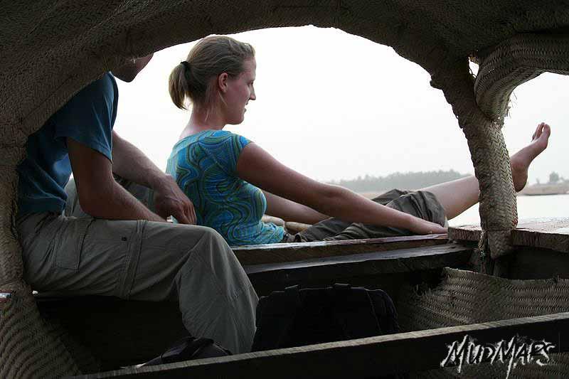 Mud Maps Africa Mopti 3660